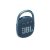 Jbl Clip 4 Altoparlante Portatile Mono Blu 5 W