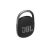 Jbl Clip 4 Altoparlante Portatile Mono Nero 5 W