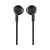 Jbl Tune 205 Auricolare Cablato In-ear Musica Nero