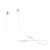 Jbl Tune 215 Auricolare Wireless In-ear, Passanuca Musica Bluetooth Bianco