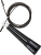 Power System Jump Rope corda per saltare colore nero