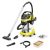 Kärcher Wd 6 P S V-30/6/22/t Nero, Acciaio Inossidabile, Giallo 30 L 1300 W