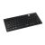 Kensington K75502pn Tastiera Bluetooth Qwerty Nordic Nero