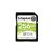 Kingston Technology Canvas Select Plus 256 GB SDXC UHS-I Classe 10
