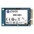 Kingston Technology Drive Ssd Kc600 Sata3 Msata 1024g