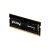 Kingston Technology Fury 16gb 3200mt/s Ddr4 Cl20 Sodimm Impact