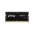 Kingston Technology Fury 32 Gb 4800 Mt/s Ddr5 Cl38 Sodimm Impact