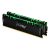 Kingston Technology FURY Renegade RGB memoria 16 GB 2 x 8 DDR4 3200 MHz