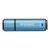 Kingston Technology IronKey Vault Privacy 50 unità flash USB 128 GB tipo A 3.2 Gen 1 (3.1 1) Blu