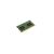 Kingston Technology Valueram Kvr32s22s6/4 Memoria 4 Gb 1 X Ddr4 3200 Mhz