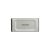 Kingston Technology XS2000 500 GB Nero, Argento