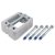 Kit distanziale AGP da 40mm per carotatrici DM9, DM10, DM12, DM14