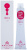 Kallos KJMN Professional Crema tinta per capelli con cheratina e olio di argan colore 5.66 l Brilliant Violet 100 ml