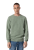 Pullover TIFFOSI lavorato a maglia con Jacquard art.10050997 XL TIFFOSI Verde Salvia 100%Cotone Cina 5600970269862