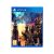 Koch Media Kingdom Hearts III, PS4 Standard ITA PlayStation 4
