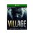 Koch Media Resident Evil Village Standard Inglese, ITA Xbox Series X