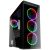 Kolink Horizon Cubierta Para Pc Midi Tower Nero