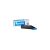 KYOCERA TK-865C cartuccia toner 1 pz Originale Ciano