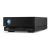 Lacie 1big Dock Disco Rigido Esterno 10 Tb Nero