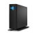 Lacie D2 Professional Disco Rigido Esterno 4 Tb Nero