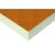 Pannello poliuretano Fibroplus dim. 1200X600 Sp.14 cm Certif. CAM Cond. Term. 0,022 1.Conf. 2,88 Mq
