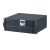 Legrand Daker Dk+ Ups Dk Plus 5000va Gruppo Di Continuità (ups) Doppia Conversione (online) 5 Kva 5000 W 11 Presa(e) Ac