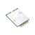 Lenovo 4XC1K20995 scheda di rete e adattatore Interno WWAN 1000 Mbit/s