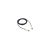Lenovo 90Y9433 cavo a fibre ottiche 5 m SFP+ Nero