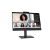 Lenovo ThinkVision T24mv-30 LED display 60.5 cm (23.8″) 1920 x 1080 Pixel Full HD Nero