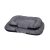 LeoPet Materassino Plutone Grigio Misura S