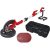 Levigatrice per cartongesso Einhell TC-DW 225 con disco da 225mm, 600W