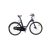 Lexgo CT26 bicicletta elettrica Nero 66 cm (26″) 25 kg