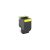Lexmark 702Y R cartuccia toner 1 pz Originale Giallo