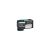 Lexmark C54x, X54x Black Return Programme toner Cartridge (1K) cartuccia Originale Nero