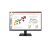 LG 27BL650C-B 68.6 cm (27″) 1920 x 1080 Pixel Full HD LED Nero