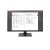 LG 27BN65QP-B 68.6 cm (27″) 2560 x 1440 Pixel Quad HD Nero