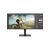 LG 34BN670-B Monitor LED 86.4 cm (34″) 2560 x 1080 Pixel UltraWide Full HD LCD Nero