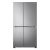 Lg Gsbv70pzte Frigorifero Side-by-side, Classe E, 655l, No Frost, Inox