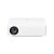LG HU70LS videoproiettore Proiettore a raggio standard 1500 ANSI lumen LED 2160p (3840×2160) Bianco