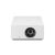 LG HU710PW videoproiettore Proiettore a raggio standard 2000 ANSI lumen DLP 2160p (3840×2160) Bianco