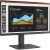 LG MONITOR 24BR650B-C.AEU 60.5 cm (23.8″) 1920 x 1080 Pixel Full HD LED Grigio