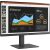 LG MONITOR 27BR650B-C.AEU 68.6 cm (27″) 1920 x 1080 Pixel Full HD LED Grigio