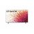 LG NanoCell 43NANO753PR TV 109.2 cm (43″) 4K Ultra HD Smart Wi-Fi Nero
