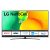 LG NanoCell 75” Serie NANO76 75NANO766QA 4K Smart TV NOVITÀ 2022