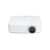 LG PF50KS videoproiettore Proiettore a raggio standard 600 ANSI lumen LED 1080p (1920×1080) Grigio, Bianco