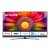 LG UHD 75” Serie UR81 75UR81006LJ, TV 4K, 3 HDMI, SMART 2023