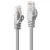 Lindy 48402 cavo di rete Bianco 2 m Cat5e U/UTP (UTP)