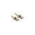 Lindy Cat.6 S/FTP 2m cavo di rete Grigio Cat6 (S-STP)