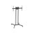 Link Accessori LK10036 supporto da tavolo per Tv a schermo piatto 177.8 cm (70″) Nero Pavimento