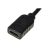 Link Accessori LKADAT20 cavo e adattatore video 0.15 m DisplayPort HDMI Nero